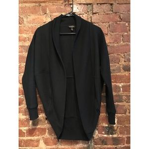 Banana Republic Shell Cardigan